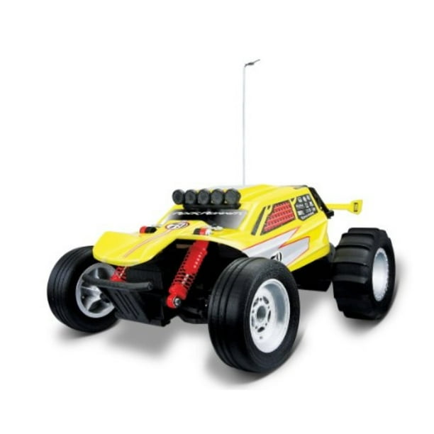 Maisto Tech Off Road Sand Runner RC Vehicle - Walmart.com - Walmart.com