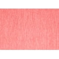 thumbnail image 1 of Ahgly Company Indoor Rectangle Abstract Red Contemporary Area Rugs, 7' x 9', 1 of 4