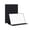 Black, variant on Portable Whiteboard Small Whiteboard with Folding Stand Double-Sided Writing Board for Small Group Instruction