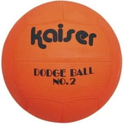 Kaiser Soft Soccer Ball No. 3 KW-227YSBL with Ball Net Leisure Family Sports