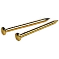 thumbnail image 2 of Hillman 5123849 1 in. x 16 Plated Escutcheon Pin, 2 of 3