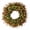A, variant on Leutsin Fall Wreath for Front Door, 12" Large Artificial Boxwood Leaves Outdoor Autumn Wreath for Home, Farmhouse Wall Porch Window Thanksgiving Day Harvest Festival Decor