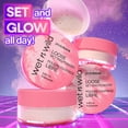 thumbnail image 6 of Wet n Wild Photo Focus, Lightweight Loose Setting Powder, Soft Pink, 6 of 10