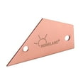thumbnail image 1 of Fret Rocker Y Medidor de de Cuerda, Herramienta de Configuración de Guitarra profesion para Bajo Eléctrico Y Guitarrcústica, Herramienta D CUTICAT Guitarra Fret Rocker Leveling, 1 of 8