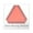 Clear, variant on CafePress - Slow Moving Vehicle Sign Rectangle Sticker - Square Sticker 3" x 3"