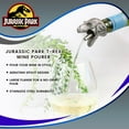 thumbnail image 7 of Jurassic Park T-Rex Wine Pourer, 7 of 7