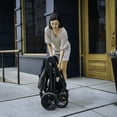 thumbnail image 6 of Chicco Corso® Primo Modular Stroller with Infant Car Seat Adapter - Summit (Grey), New, 6 of 16