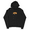 1, variant on Classic Orange Logo Kidd G Merch Hoodie - Singer Unisex Cotton Pullover, Long Sleeve Hooded Casual Streetwear for Men Women,XXS,1