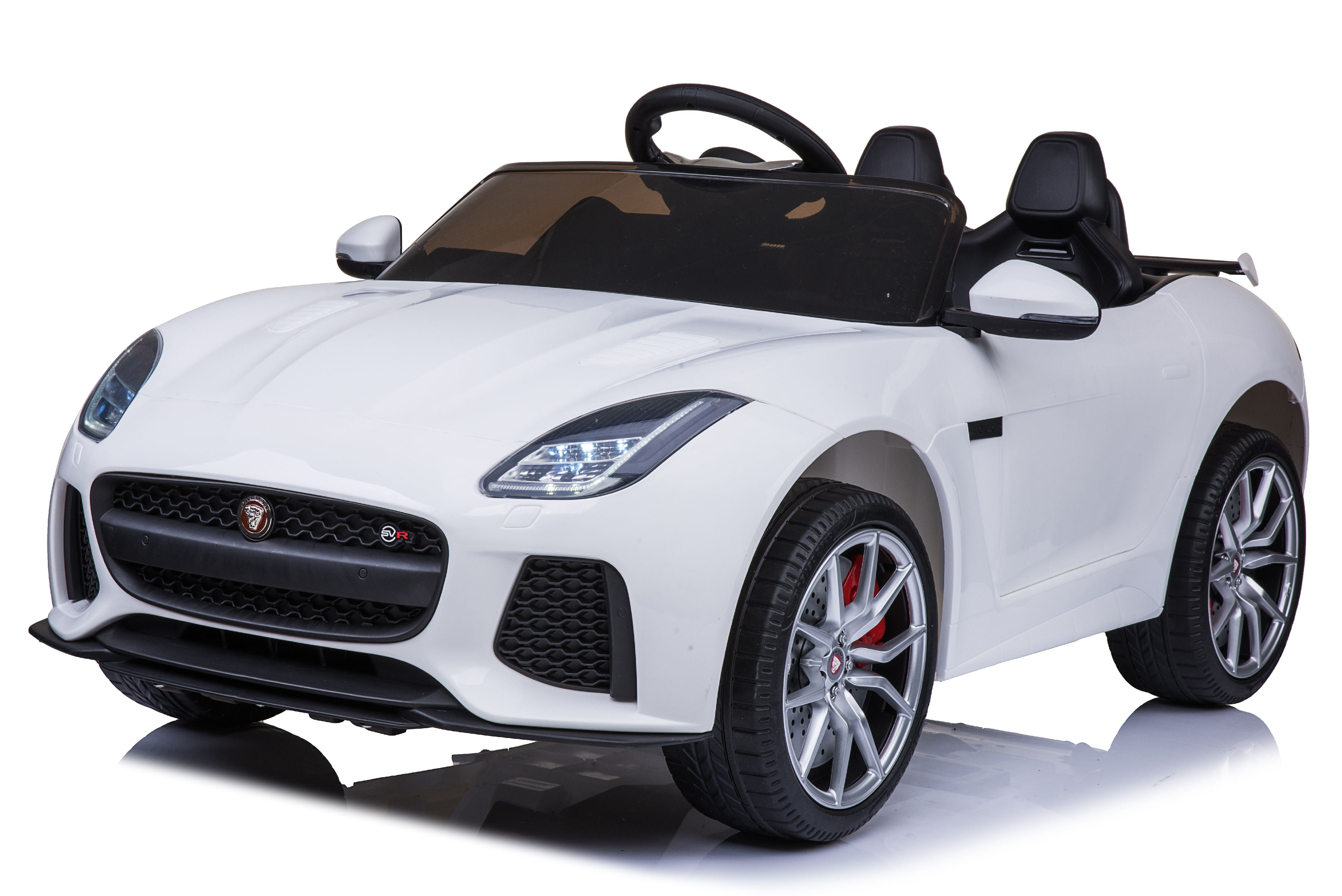 remote control jaguar