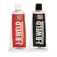thumbnail image 4 of J-B Weld Professional Size Steel Reinforced Epoxy Dark Grey - Hardener and Steel pack - 10 oz, 4 of 14