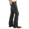 thumbnail image 3 of Wrangler Mens Retro Relaxed Boot Cut Jean, 3 of 3