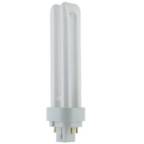 USHIO Compact Fluorescent 18w CF18DE//835 Dimmable Bulb