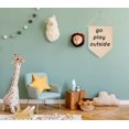 thumbnail image 4 of Banner FYSIA Go Play - Lienzo decorativo para exteriores (39 x 28 cm), 4 of 6
