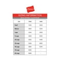 thumbnail image 7 of Hanes Men's Beefy-T Unisex Heavyweight Cotton T-Shirt, Sizes S-6XL, 7 of 7