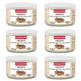 thumbnail image 1 of Grillos enlatados JADINGSFARM para reptiles, peces y aves 210 ml x6, 1 of 7