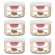 thumbnail image 1 of Grillos enlatados JADINGSFARM para reptiles, peces y aves 210 ml x6, 1 of 7