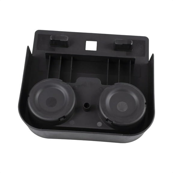 Zyutaosan Front Center Console Cup Holder Fit For Ford F150 15-20/F-250 F-350 F-450 17-22