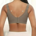 thumbnail image 5 of Lopecy-Sta Womens Sports Bras Gift for Women 3PC Womens Soft Sports Bra Underwear Comfortable Bra Everyday Underwear, 5 of 8