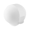 thumbnail image 1 of STARTIST Étui de Plongée Invisible Protection d'Objectif Anti-Rayures Facile à Nettoyer Accessoires de Caméra Blanc, 1 of 7