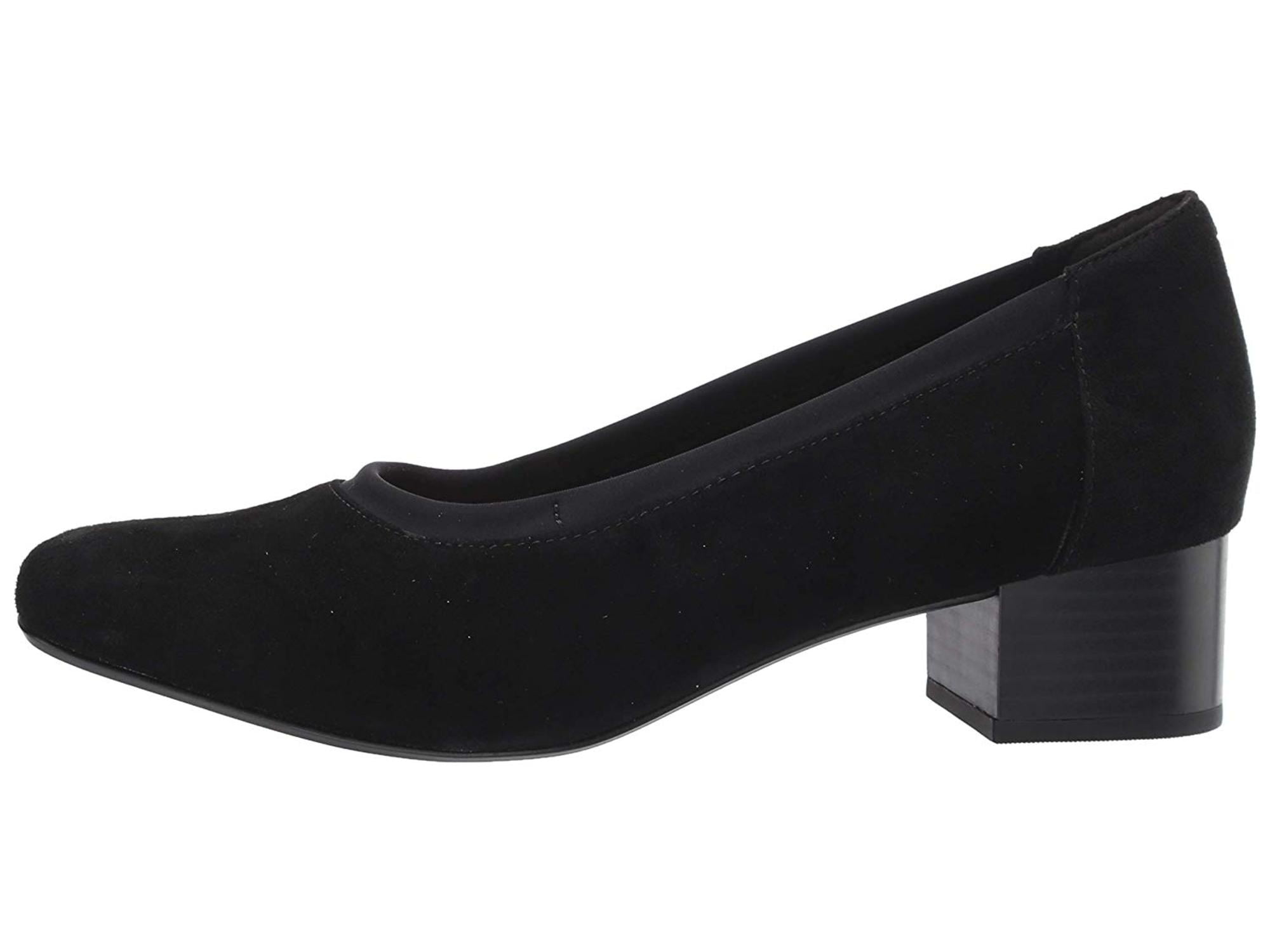 clarks chartli