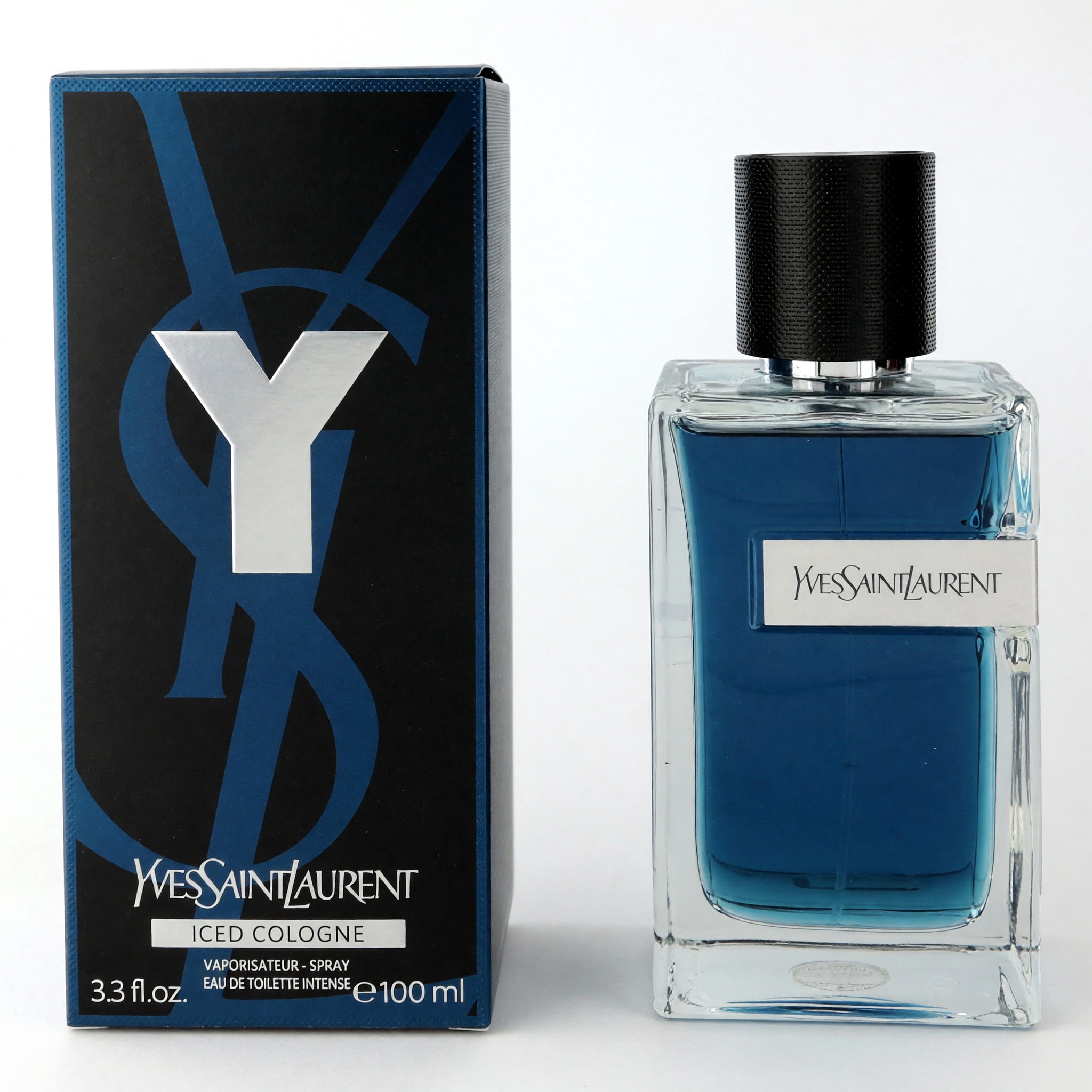 香水(ユニセックス) Yves Saint Laurent Pour Homme 120ml Yves Saint Laurent, L'Homme Le Parfum, 3.3 oz EDP Spray for Men