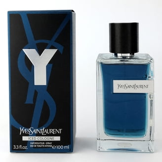 YSL KOUROS Eau De Toilette Cologne Spray 1.6 oz For Men by Yves