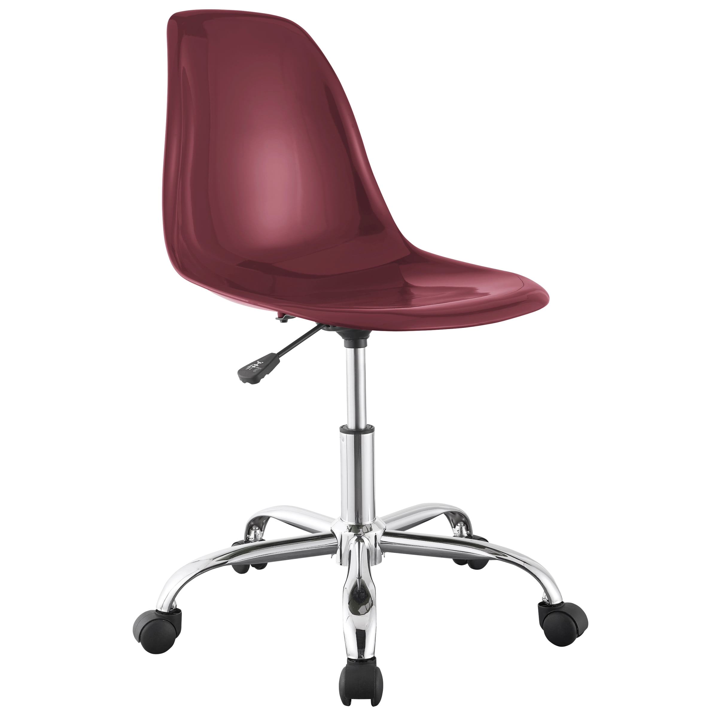 Mainstays Contemporary Office Chair, Multiple Colors - Walmart.com