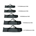 thumbnail image 2 of MYG 70-130cm Drawstring Toting Bag Handbag For Mic Tripod Stand Light Yoga Mat, 2 of 5
