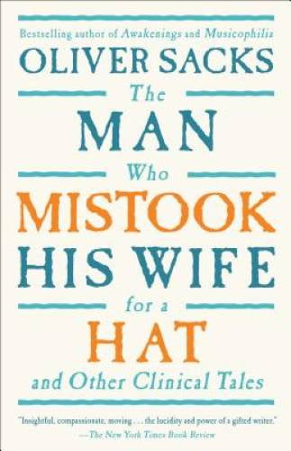 The Man Who Mistook His Wife for a Hat and Other Rwanda Ubuy