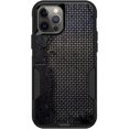 thumbnail image 1 of Skin Compatible avec OtterBox Commuter iPhone 12 & 12 Pro - Déchiré Vinyle Protecteur, Durable et Unique, 1 of 3