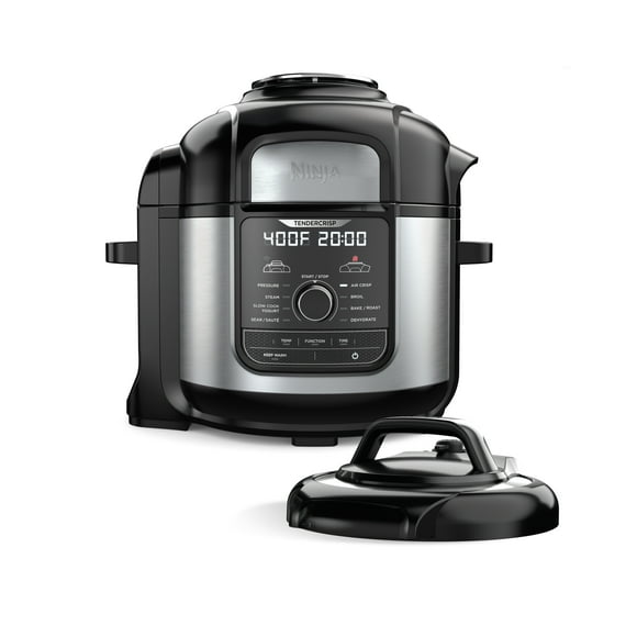 Ninja Multicooker