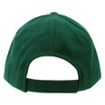 thumbnail image 4 of Decky 207-FOR Deluxe Baseball Cap, Forest, 4 of 4