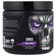 JNX Sports® The Ripper! Fat Burner Weight Loss Formula Men & Women Dark Grape 30 Serves