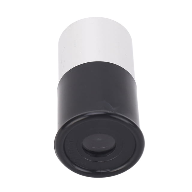 Lente Barlow H20 mm, Visualización de 35 Grados de 0.965 Pulgadas H20 mm de Alta Transmisión Astronomía Astronomía Telescopio Lente de OoCular Para Accesorios de Telescopio