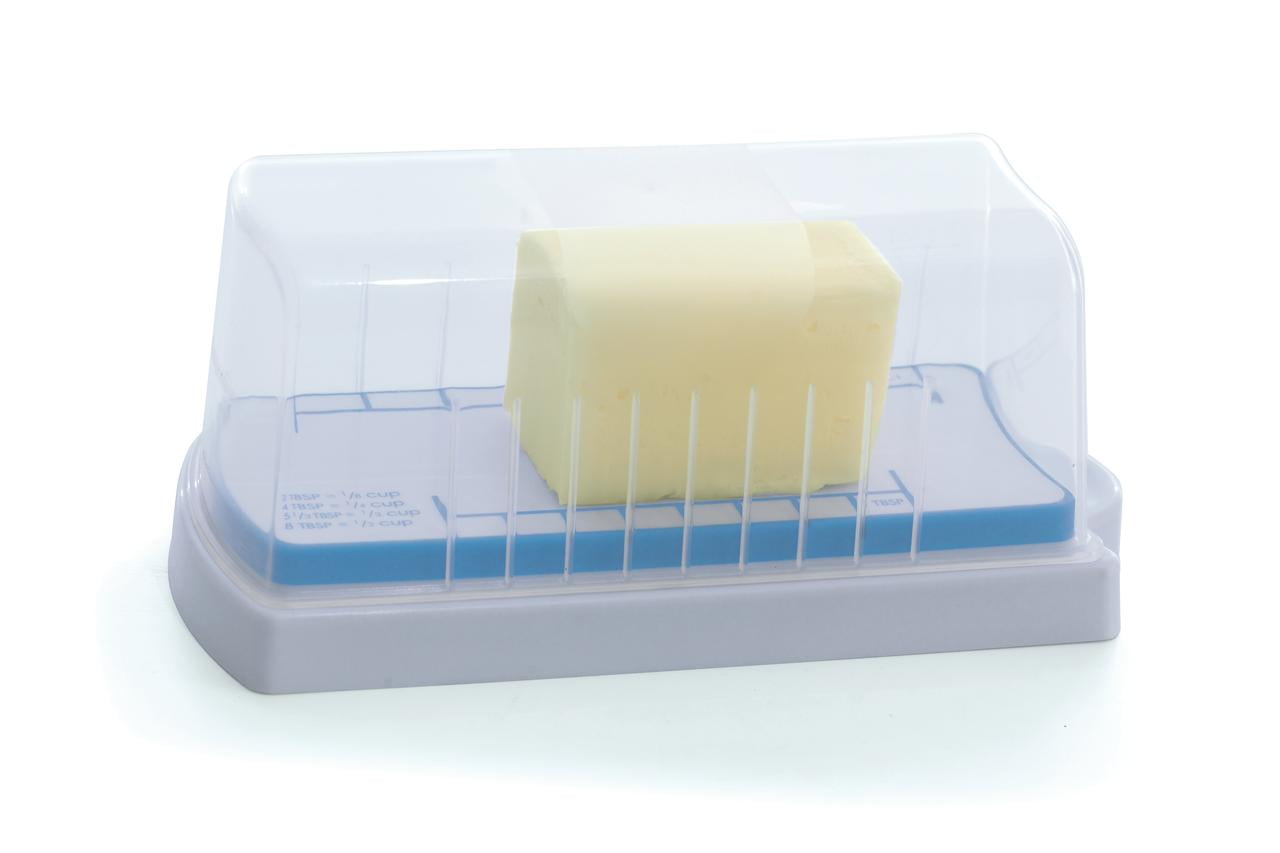 PP & TPE Progressive GBD-1 Butter Keeper Clear 