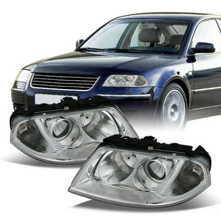 Front light led tuning VW Passat 2000 2001 2002 2003 2004 2005