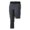 Grey, variant on Men's Pants, Mens Basketball Leg Leggings Sports Training Pants Fitness Short Foot Base Point Compression Pants Fitness Pants Baseball Warm up Grey XL