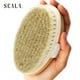 thumbnail image 4 of Cepillo corporal Dry Body Brush Scala Natural Bristle, 4 of 9
