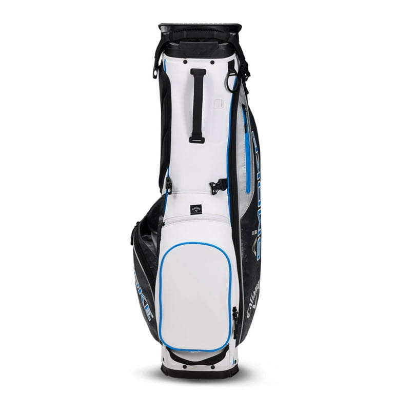 Callaway Smoke ゴルフバッグ Amazon | Callaway Golf Ai Smoke ミニスタッフバッグ