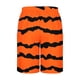 thumbnail image 4 of Pantalones Cortos Casuales para Hombre Imprimir con Bolsillos Pantalones de Playa de Cintura Elástica, Pantalones Cortos de Cintura Elástica para Hombre, 4 of 9