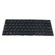 thumbnail image 3 of Tholdsy Aparato de entrada antideslizante para teclado, reemplazo de Toetsenbord negro para escritura fluida para Vivobook X412 en inglés Juegos de teclado y mouse para computadora, 3 of 6