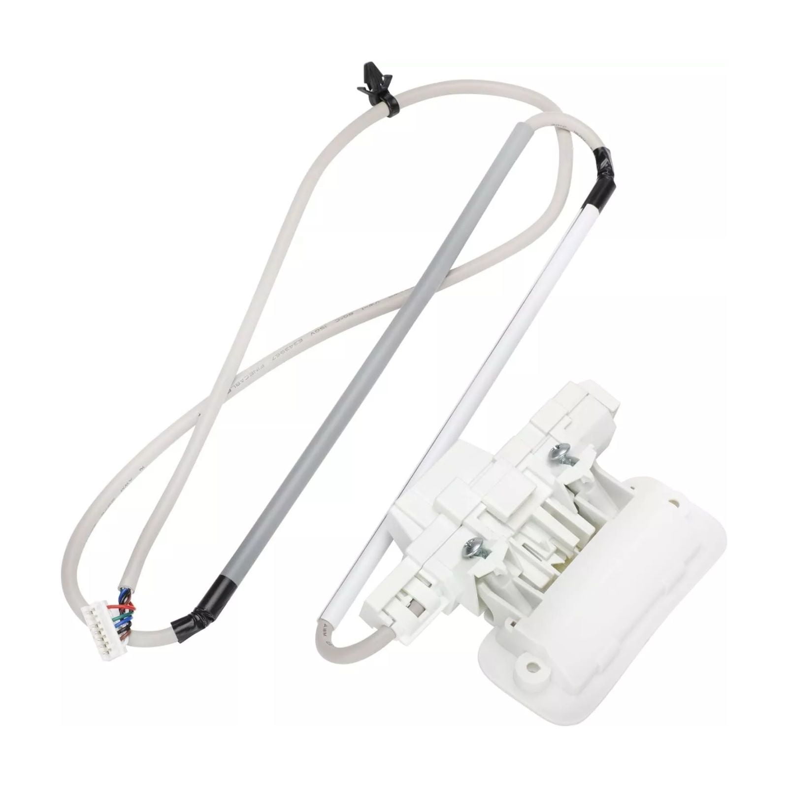 NATEFEMIN W10810403 Washer Lid Lock Switch Assembly for Whirlpool F5 Error Premium Durable