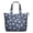 No.640, variant on Flower Women's Large Weekend Travel Bag Moving Canvas Handbag Thick Double Layer Beach Weekend Travel Unisex Hospital Maternity Delivery with Toiletry Waterproof