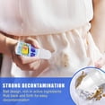 thumbnail image 4 of Rollo quitamanchas de 50ml, limpiador portátil para quitar manchas de ropa, manchas de café, manchas de té, manchas de aceite y jugo, 4 of 14
