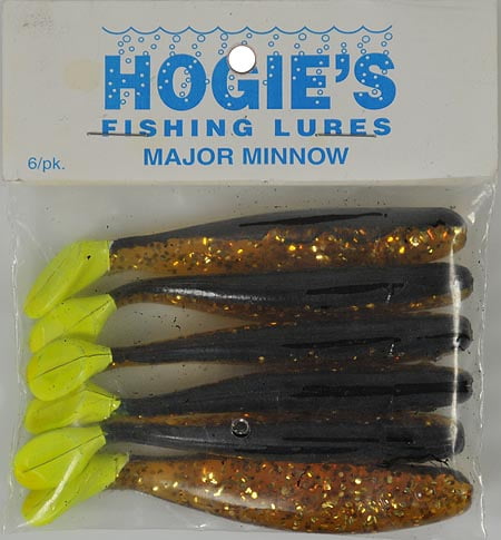 hogie lures