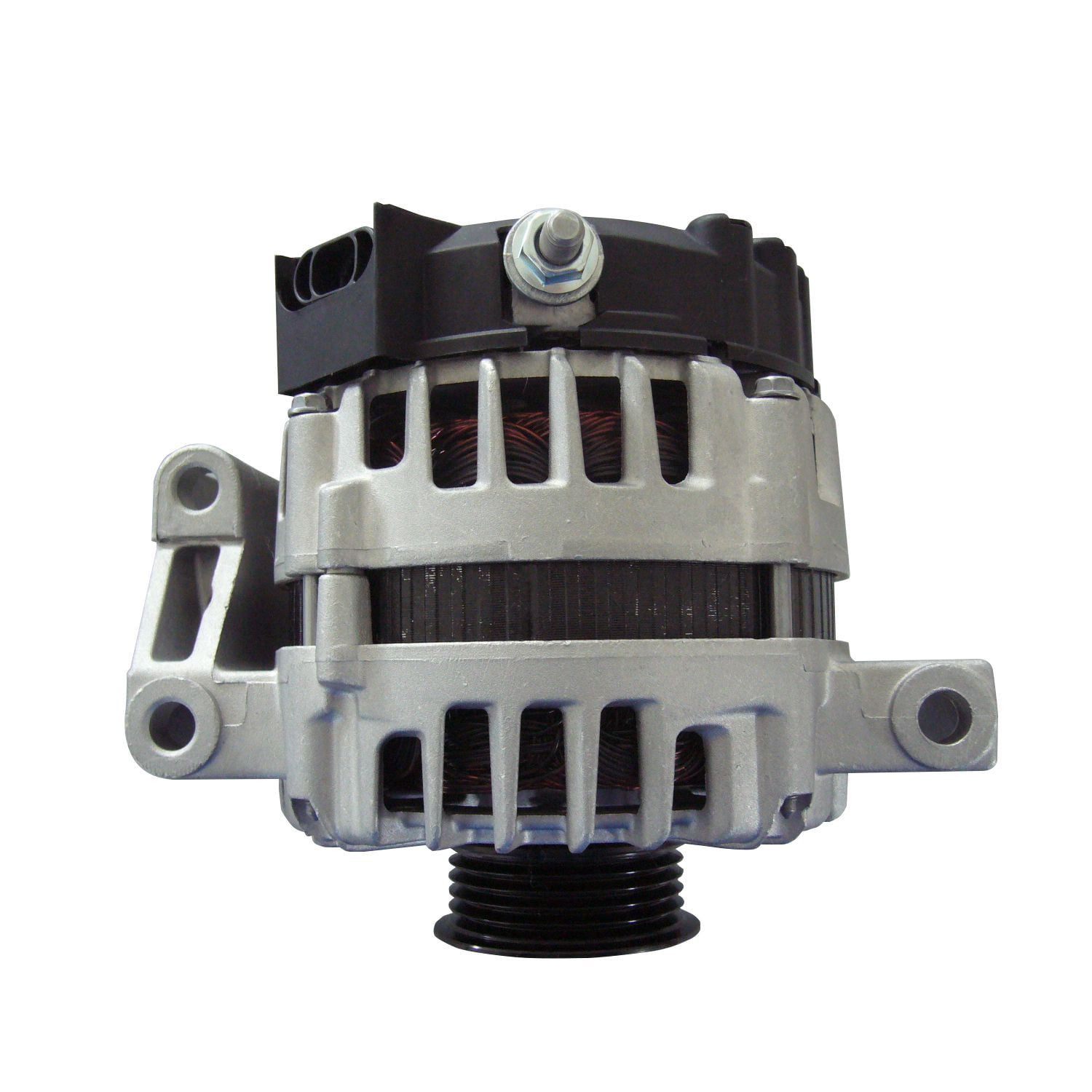 TYC 2-11266 Alternator Fits select: 2008-2011 CHEVROLET HHR