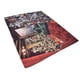 thumbnail image 5 of Tapiz de pared navideño, tapiz navideño, tapiz navideño para el hogar, tapiz navideño para ventana, decoración navideña, ultra sensible Jadeshay A, 5 of 8