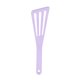 thumbnail image 1 of Utensilios de cocina de silicona Espátula de silicona para freír pescado Espátula antiadherente para freír filetes de alta temperatura, 1 of 4