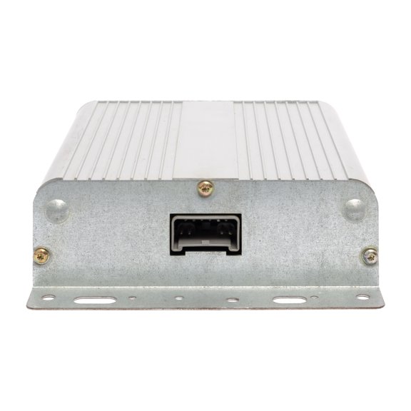 Restored 200203 Jaguar S Type Audio Equipment Power Amplifier Part Number F80F18C808BA (Refurbished)