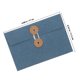 thumbnail image 2 of Raindrops 10Ud Bolsas De Papel Kraft Negras Para Archivos Con De Cuerda Uso Escolar Y Oficina, 2 of 6